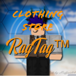 The RagTag Shop
