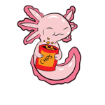 Axolotl's Society
