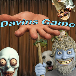 Davins Game [Alpha]