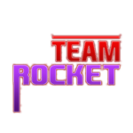 {AR} Team Rocket Squad {RS}