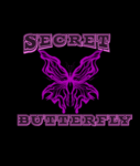 SecretButterfly
