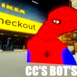 CC's nextbots