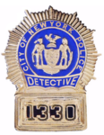 NYPD Detective Bureau - Ghetto Grind Roleplay