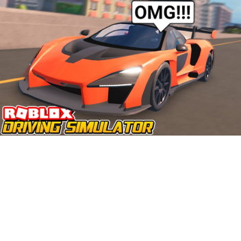 Cars Simulator
