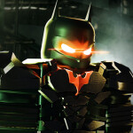 Gotham's Shadow [ALPHA]