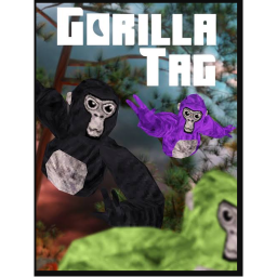 Gorilla Tag