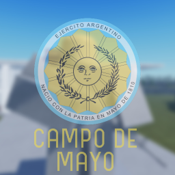 ⚔️ [NUEVO] Guarnición de Campo de Mayo