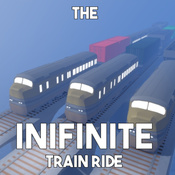 The INFINITE Train Ride
