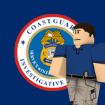 -{USCG} CGIS- Coast Guard Investigative Services