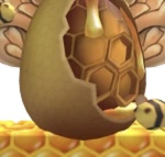 Omelette the Bee group