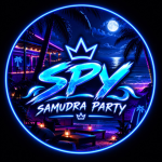 SAMUDERA BEACH PARTY