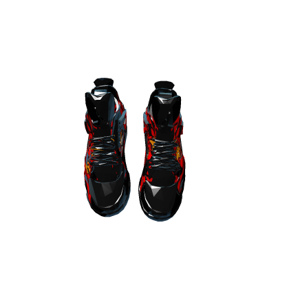 RGXNG300 Jordans (RoGang)