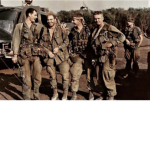 82nd Airborne Uniforms.
