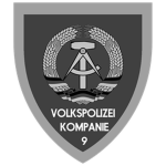 9. Vοlkspolizei-Kοmpαηie