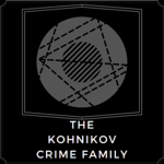 The Kohnikov Crime Family