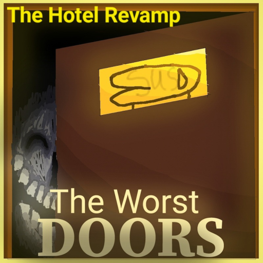 👁️ The Worst Doors