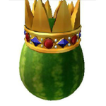 The Watermelon Kingdom