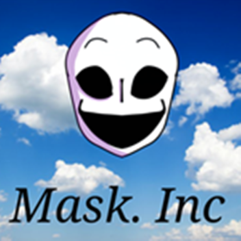 An Abandoned Facility made by the Mask Inc.