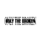 Only Tha Broken