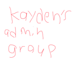 Kaydendfd admin game.