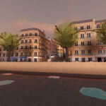 Project Paris [WIP]