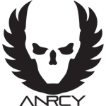 an·ar·chy