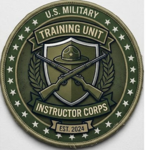 [HUMS] U.S Military Training Unit