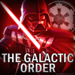T G U | The Galactic Empire