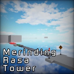 Merinding Rasa Tower icon