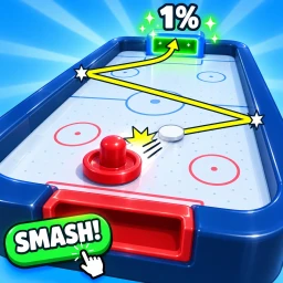 Ice Pucks  icon