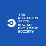 The Robloxian Spice Master Exclusive society