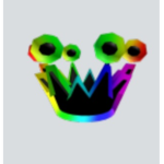 Tha Cartoony Folowers