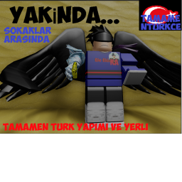 [İNŞAA Ediliyor] Sokaklar Arasında (TAMAMEN TR)