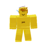 Robux for Meghan and Jericho