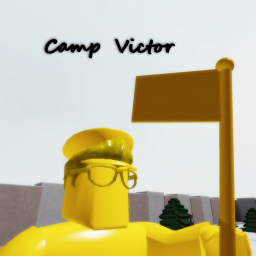 Camp Victor