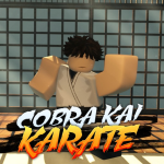 [⚔️] Cobra Kai Karate