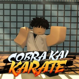 🎉 [UPD] Cobra Kai Karate🎉 icon