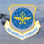 [USAF]  Air  Mobility  Command