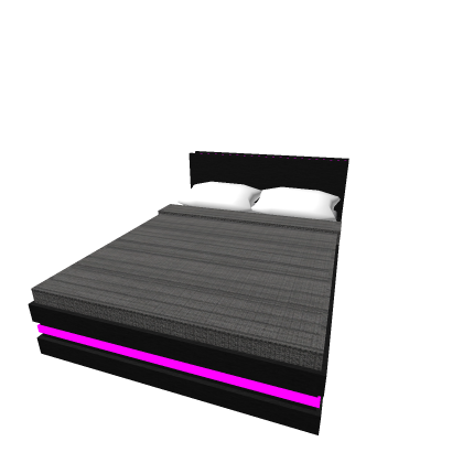 Vibe Bed