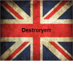 The Navy Of British