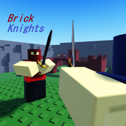 Brick Knights (Update)