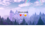 Unicorn plalce
