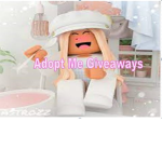 Adopt me Giveaways and Trades!