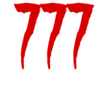 777 for our gods.