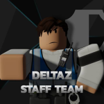 [DBA] DeltaZ Staff Team