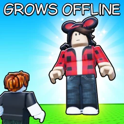 [UPD] Grow a Buddy😀 icon