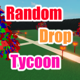 Random Drop Tycoon