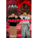 ZandRbesties