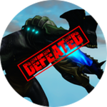 Defeat Otachi
