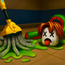 Disaster Janitor 🧽